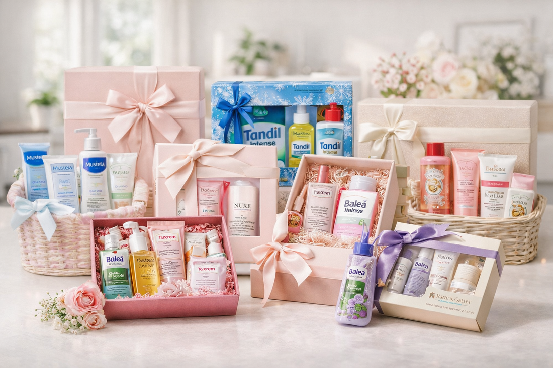 Coffrets Cadeaux 🎁