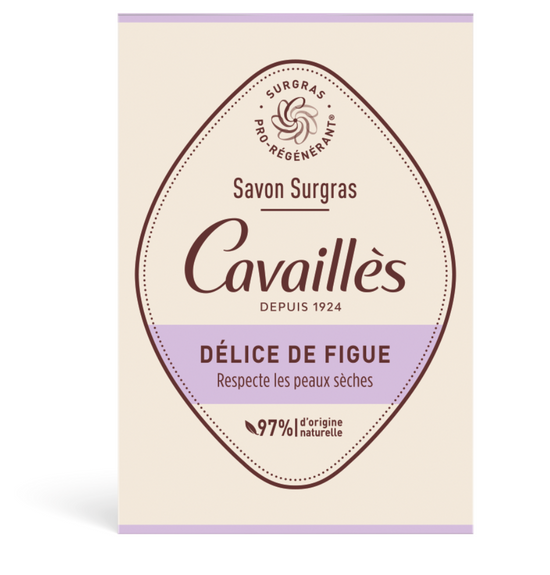 Roger Cavaillès - Délice de figue , 100g