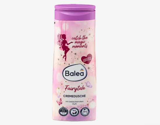 Baléa - Crème douche Fairytale, 300 ml