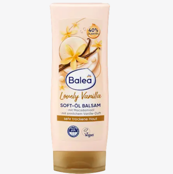 Baléa - Baume à l&