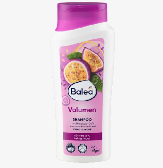 Baléa - Shampooing volume, 300 ml