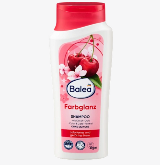 Baléa - Shampooing brillant, 300 ml