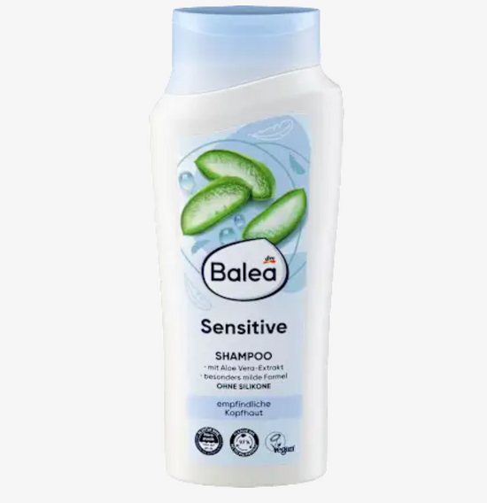 Baléa - Shampooing Sensitive, 300 ml