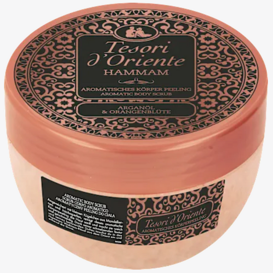 Balea - Gommage corporel Hammam , 300 ml