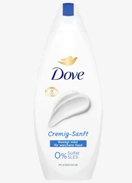 Dove - Douche de soin Hydrate, 250 ml
