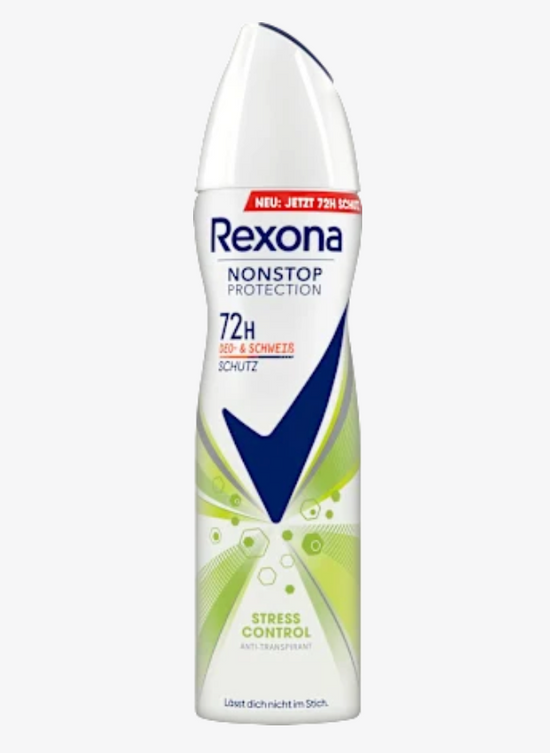 Rexona - Anti-transpirant Déodorant, 150 ml