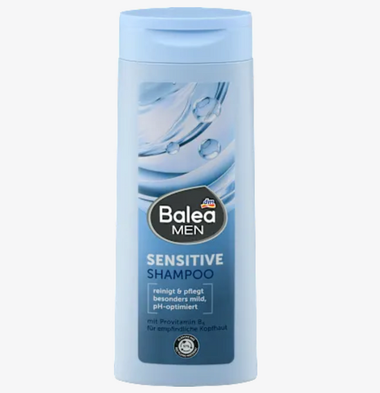 Balea - Shampooing Sensitive, 300 ml