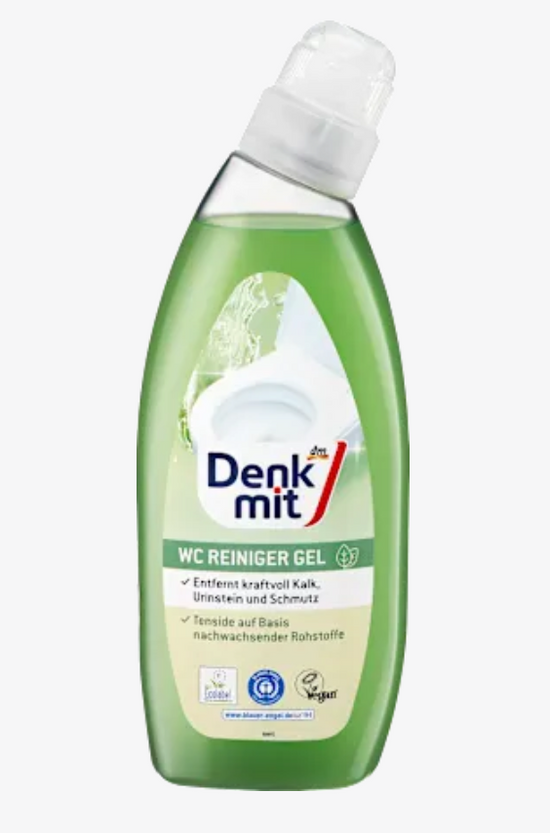 Denkmit - Nettoyant WC, 750 ml