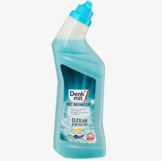 Denkmit - WC-Nuger Ocean-Reiniger, 1 l