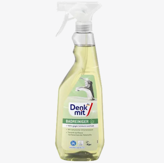 Denkmit - Nettoyant pour salle de bain, 750 ml