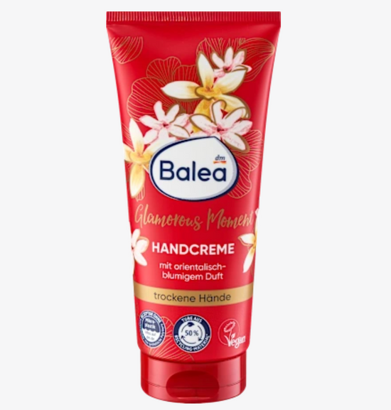 Baléa - Crème pour les mains Glamorous Moment, 100 ml