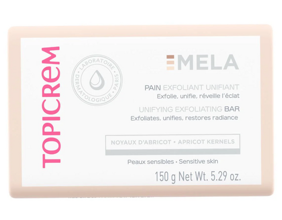 Topicrem - Savon dur Mela, 150 g