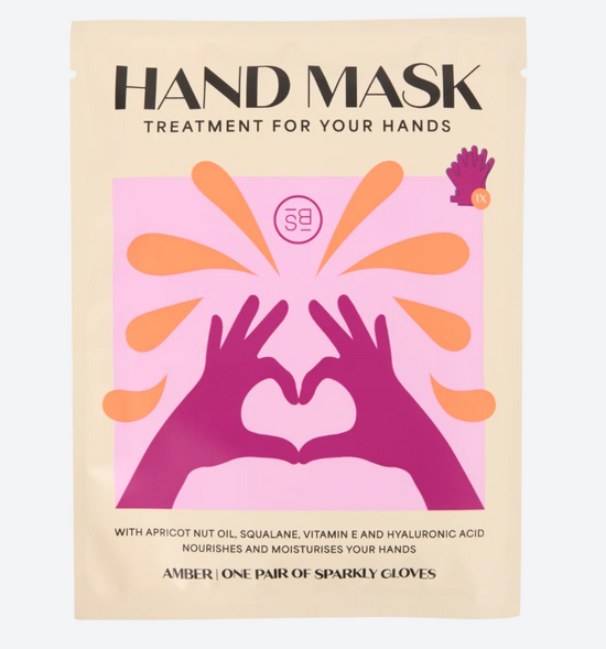 Skin Bliss - Masque pour les mains