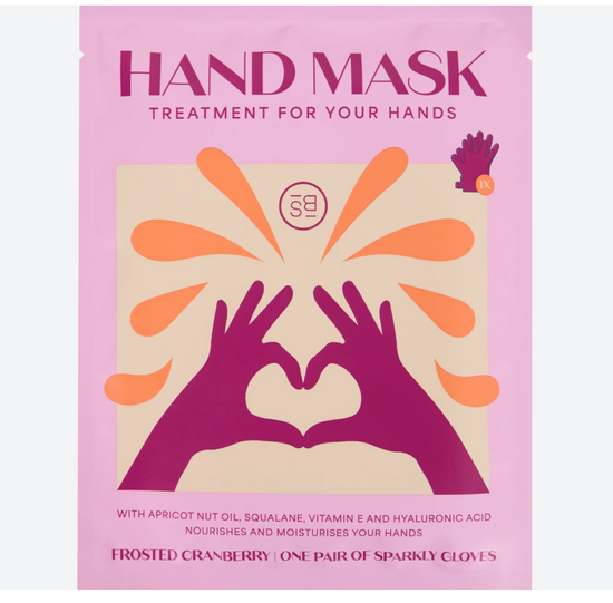 Skin Bliss - Masque pour les mains