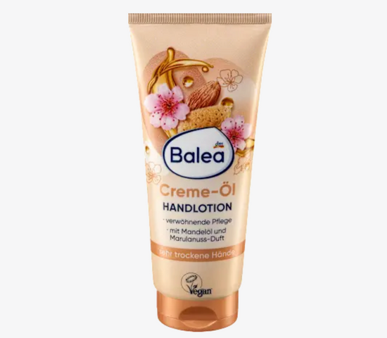 Baléa - crème pour les mains, 100 ml