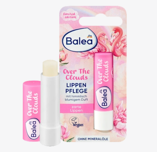 Baléa - Soin des lèvres Over the Clouds, 4,8 g