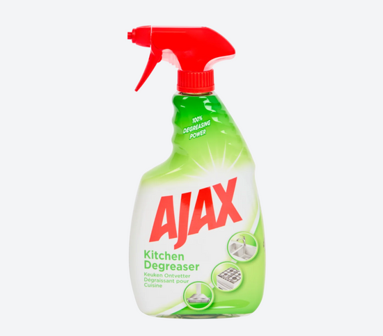 Ajax - Nettoyant cuisine
