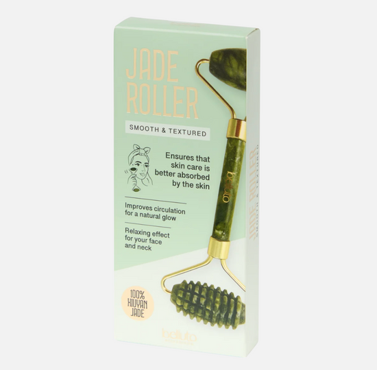 Belluto - Rouleau de Jade pour visage
