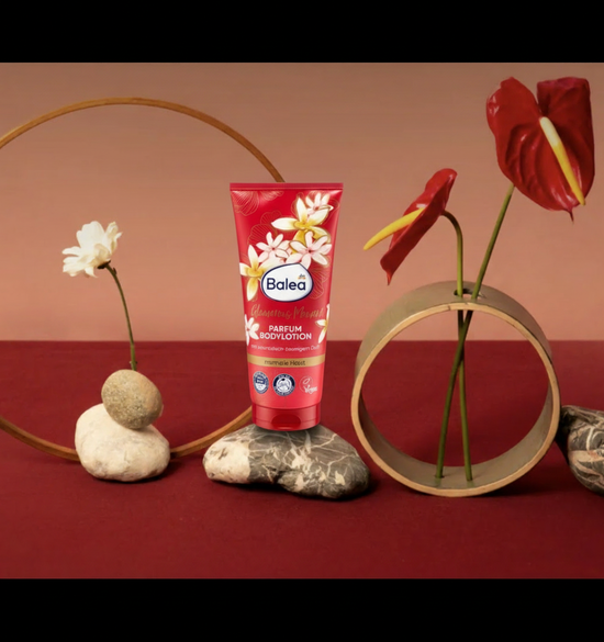 Baléa - Bodylotion Parfum Glamorous Moment, 200 ml