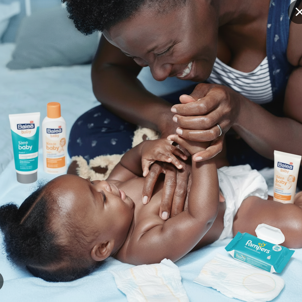 Describe the video for customers using screen readers