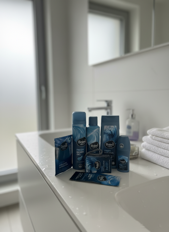 Balea Men Fresh Care